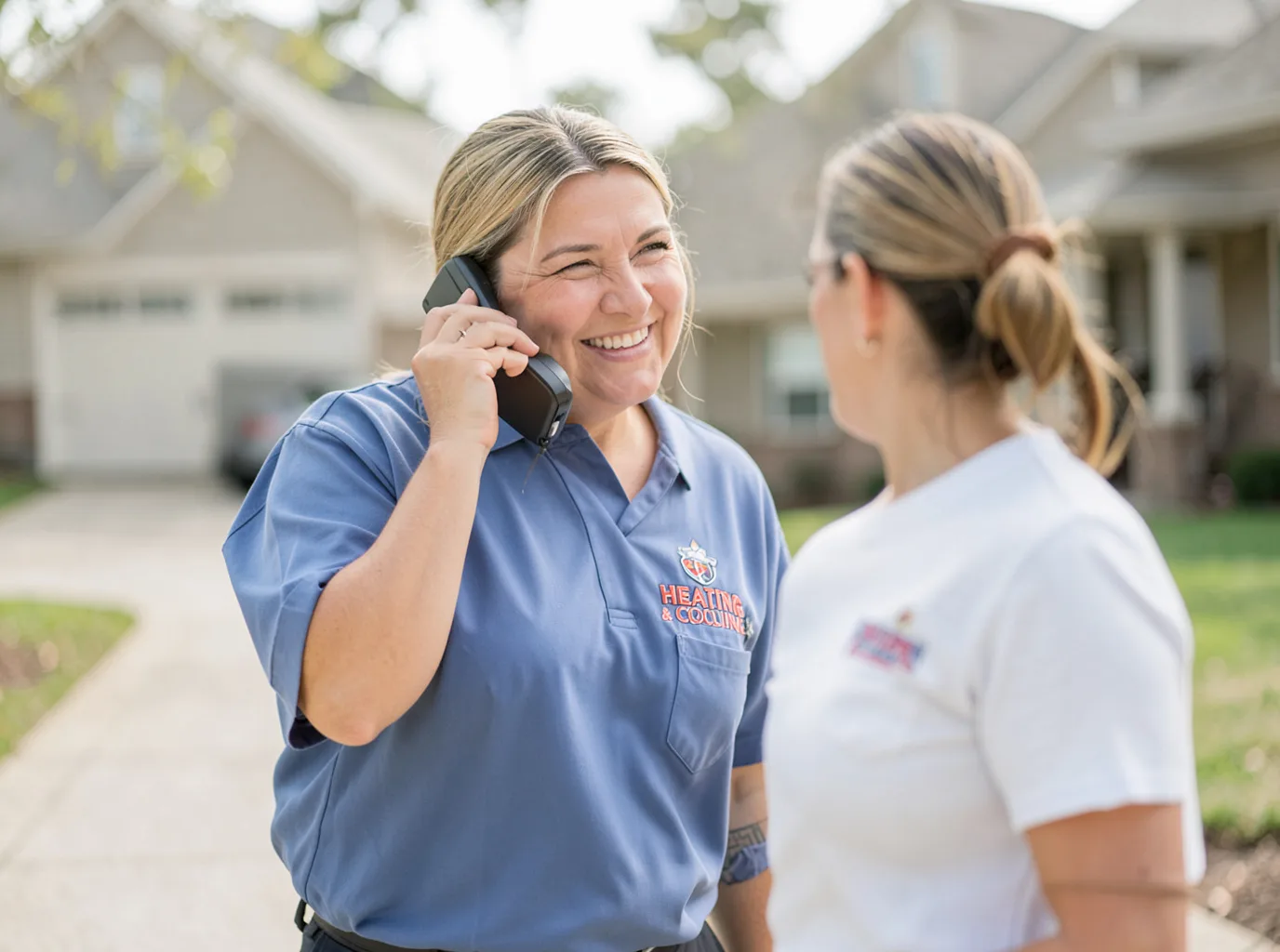 Hvac Repair Laporte, CO FAQs